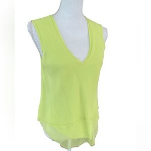 RACHEL Rachel Roy Tank Top